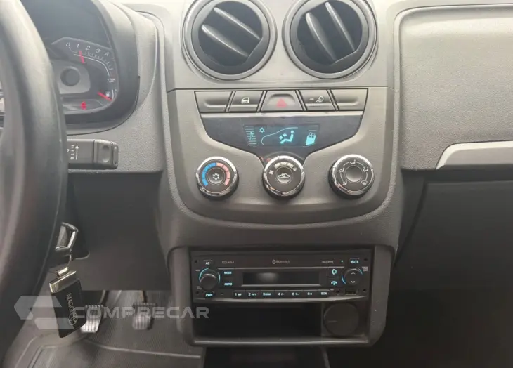 MONTANA 1.4 MPFI LS CS 8V