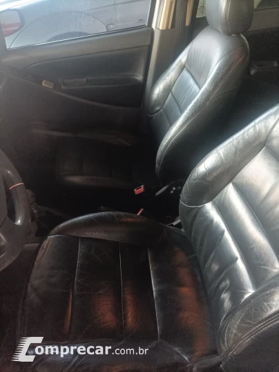 IDEA 1.4 MPI ELX 8V