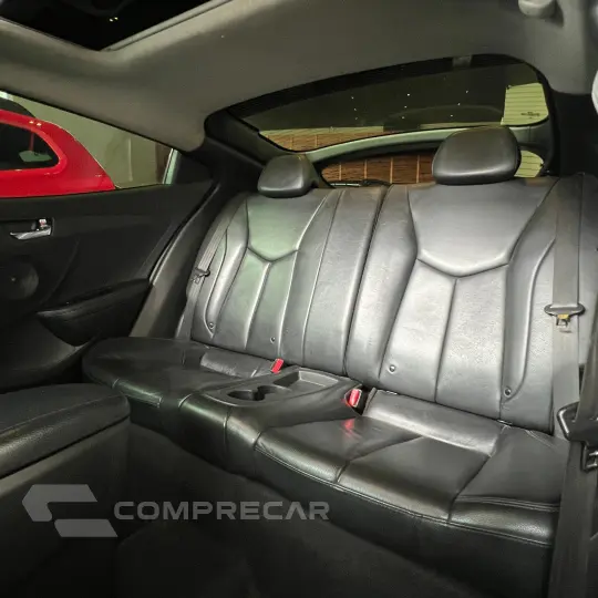 VELOSTER 1.6 16V