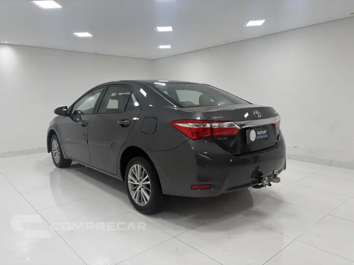 COROLLA 1.6 GLI 16V