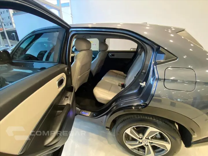 HR-V 1.5 DI I-VTEC TURBO FLEX TOURING CVT