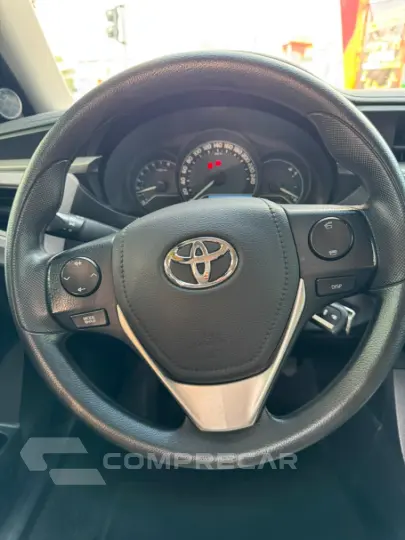 COROLLA 1.8 GLI 16V