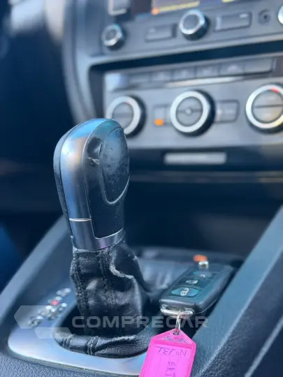 Jetta 2.0 Comfortline (Flex)