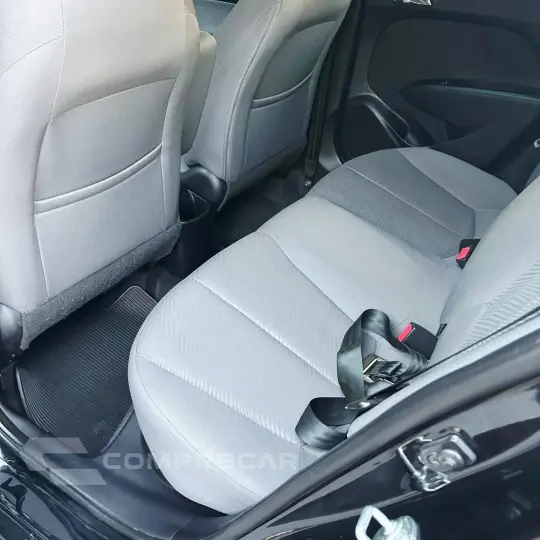 HB20 1.6 Premium 16V automático