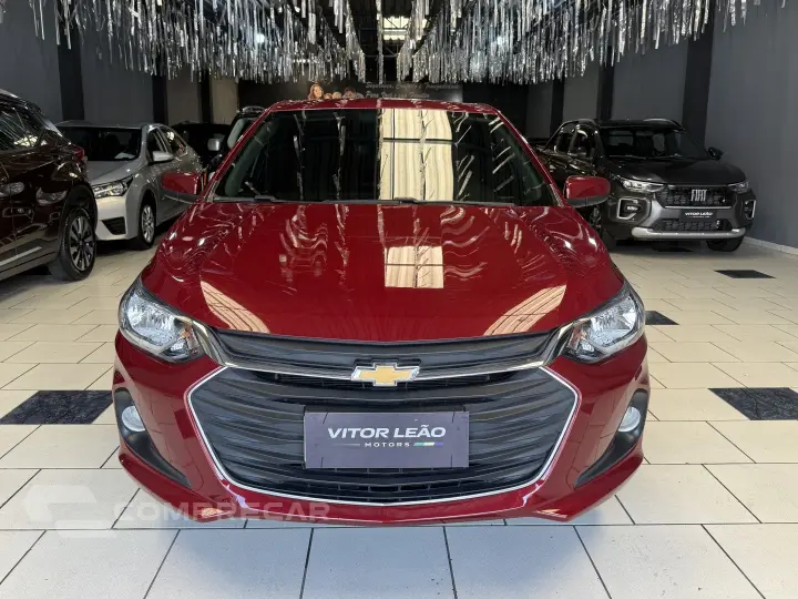 ONIX 1.0 FLEX LT MANUAL