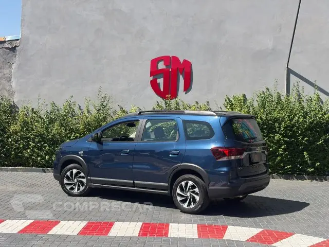 SPIN - 1.8 PREMIER 8V 4P AUTOMÁTICO