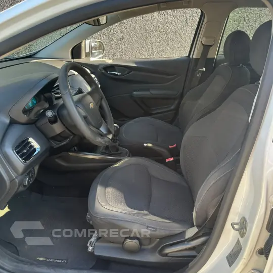 ONIX 1.4 MPFI LTZ 8V