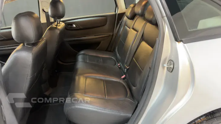 C4 2.0 Exclusive Pack Pallas 16V