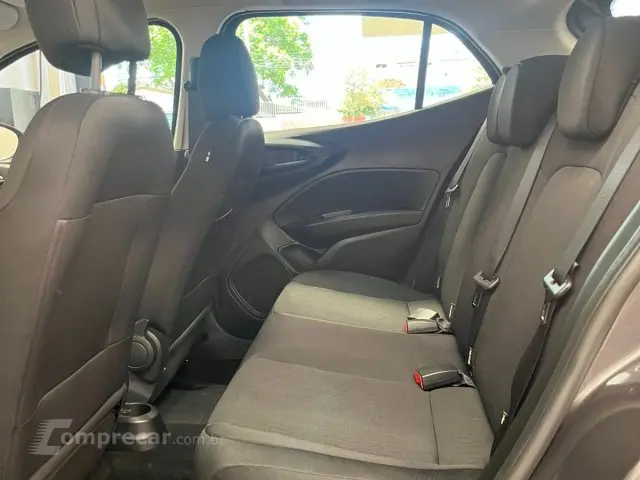 ARGO - 1.0 FIREFLY MANUAL