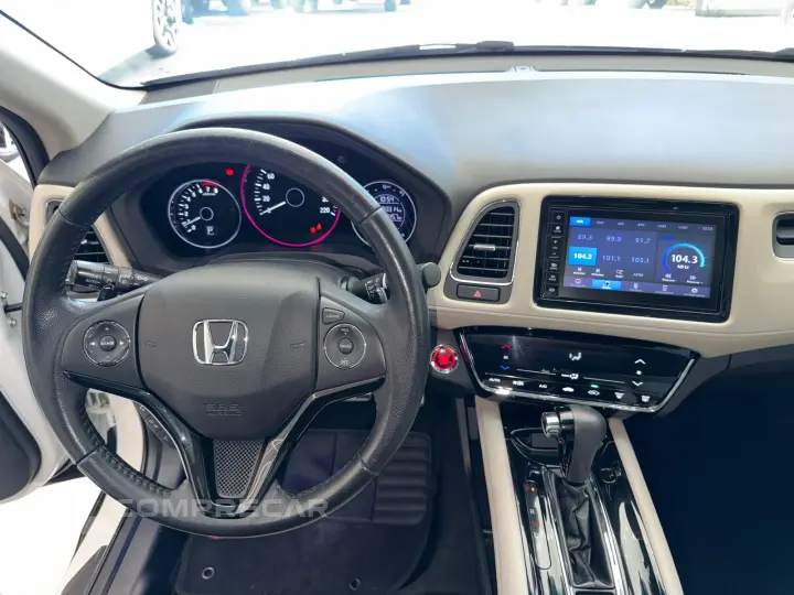 HRV Touring 1.5