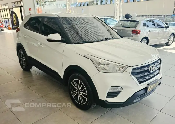 CRETA 16A ATTITU