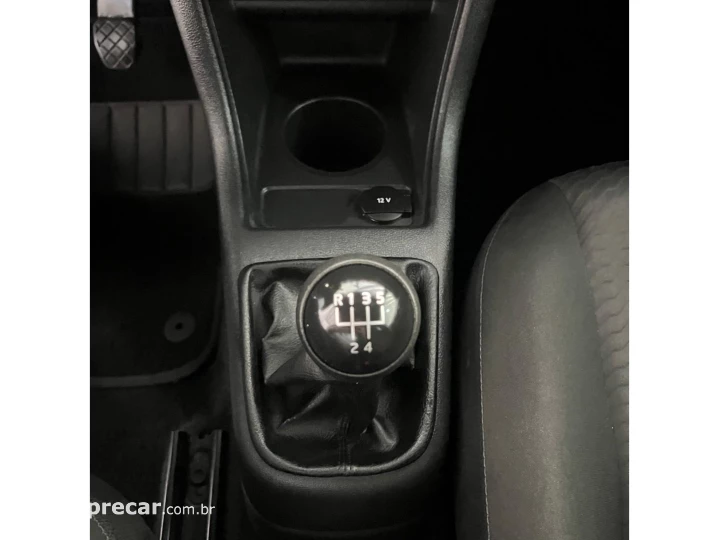 UP 1.0 MPI MOVE UP 12V FLEX 4P MANUAL