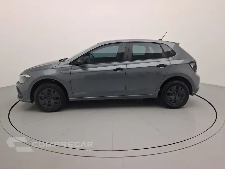 POLO 1.0 MPI TRACK MANUAL
