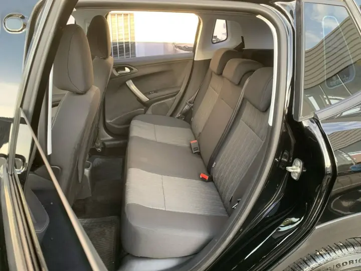 2008 Allure 1.6 Flex 16V 5p Aut.