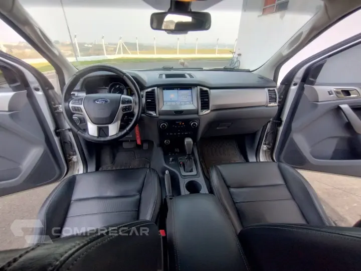 RANGER 3.2 Limited 4X4 CD 20V