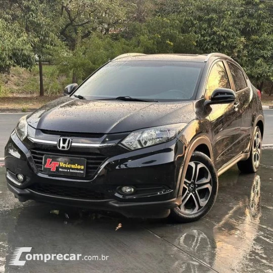 HR-V EX CVT
