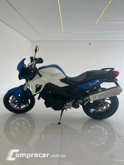 F800 R