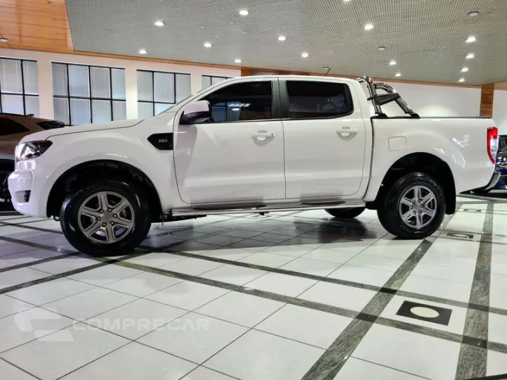 RANGER XLS 2.2 4X2 AUT