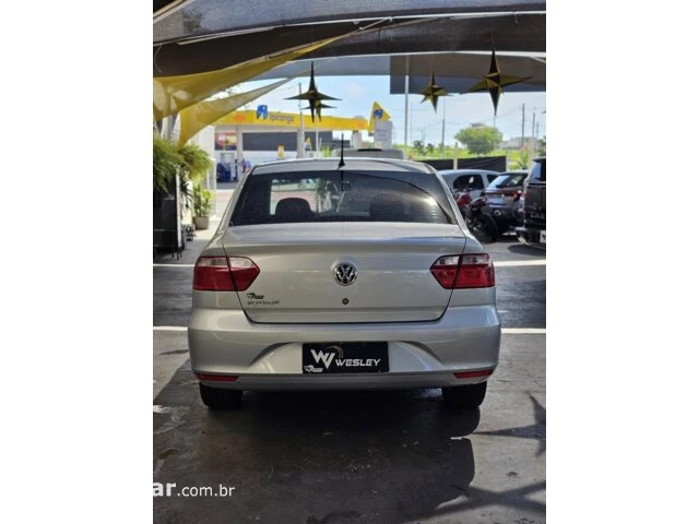 VOYAGE 1.0 12V MPI TOTALFLEX 4P MANUAL