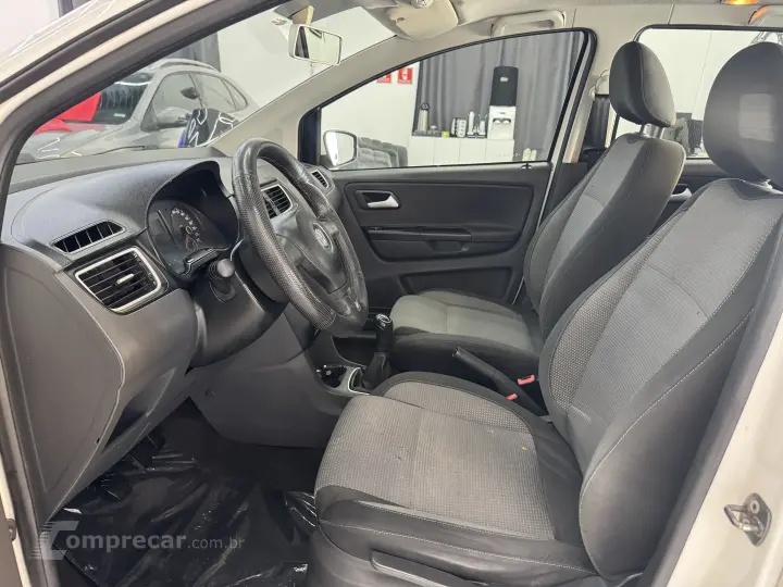 SPACEFOX 1.6 MI Trend 8V