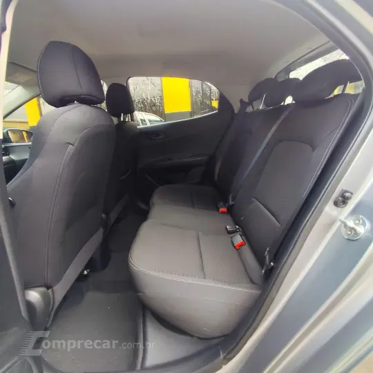 HB20 Vision 1.0 Flex 12V Mec.