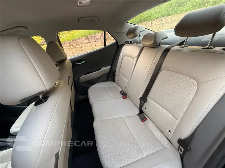 HB20S 1.0 TGDI FLEX PLATINUM AUTOMÁTICO