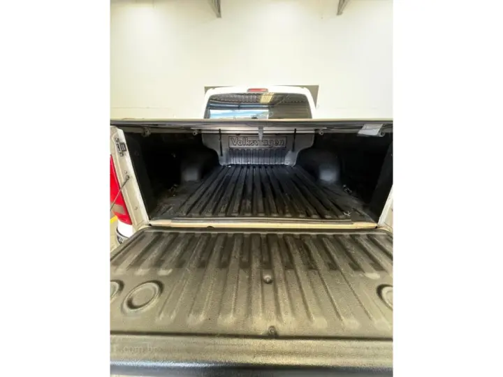 AMAROK 2.0 HIGHLINE 4X4 CD 16V TURBO INTERCOOLER DIESEL 4P A