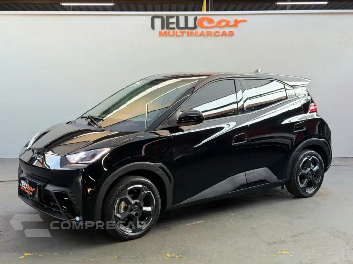 Dolphin Mini (Elétrico)