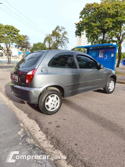 Celta 1.0 4P LS FLEX