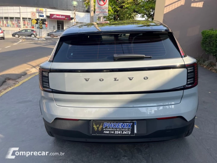 EX30 69 KW Ultra