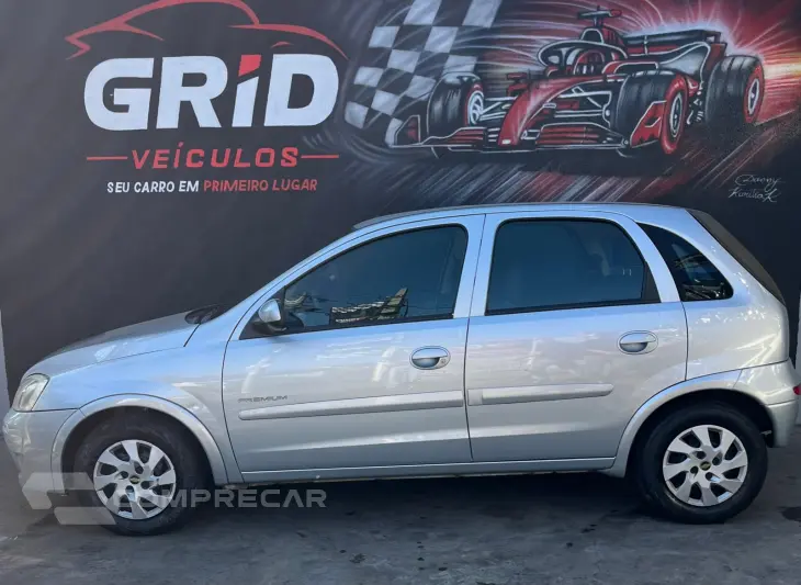 CORSA 1.4 MPFI Premium 8V