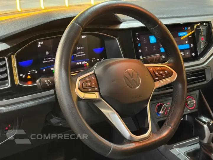 NIVUS 1.0 200 TSI Comfortline