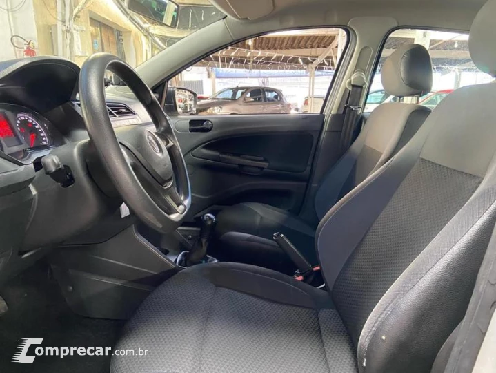 GOL 1.0L MC4
