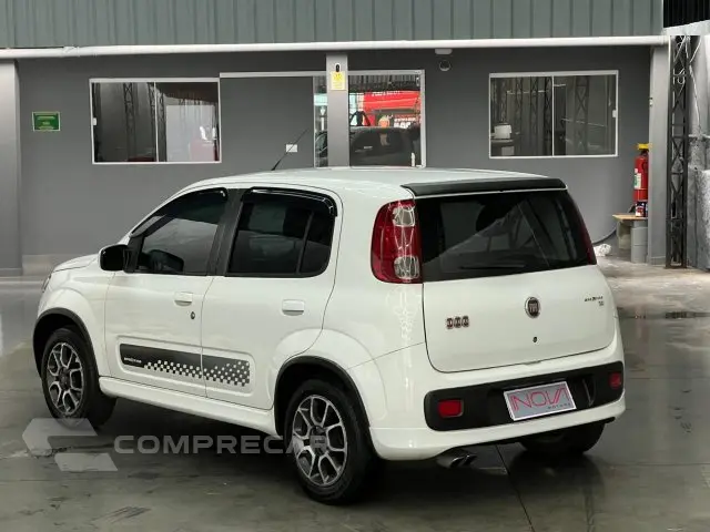 UNO - 1.4 EVO SPORTING 8V 4P MANUAL