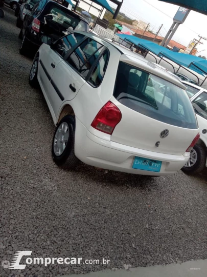 Gol 1.0 G4 FLEX