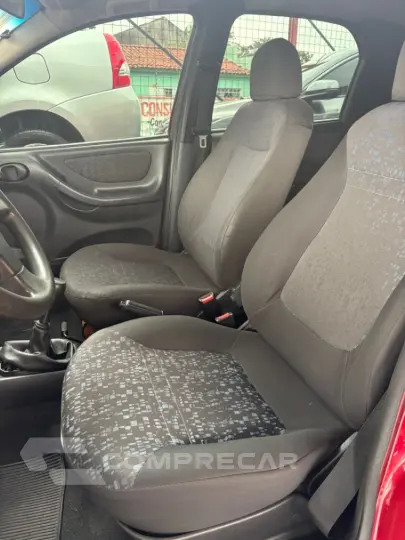 CELTA 1.0 MPFI VHC Super 8V