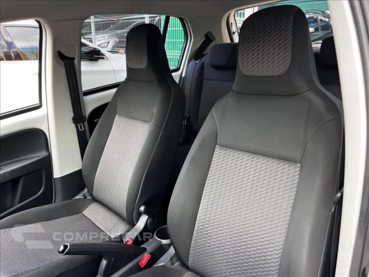 UP 1.0 170 TSI Connect
