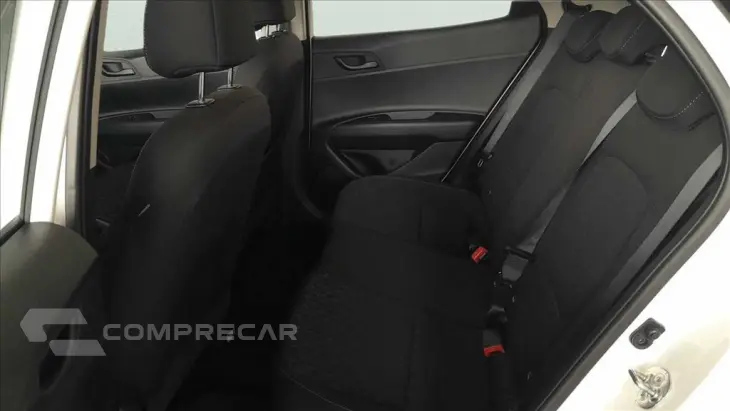 HB20 1.0 TGDI FLEX COMFORT AUTOMÁTICO