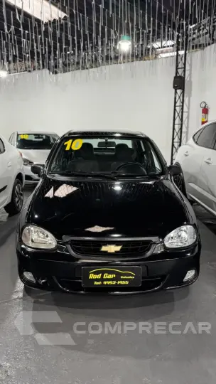 CLASSIC 1.0 MPFI Life 8V