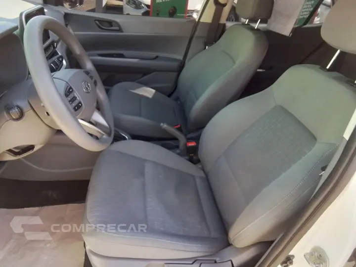 HB20S 1.0 TGDI FLEX COMFORT PLUS AUTOMÁTICO