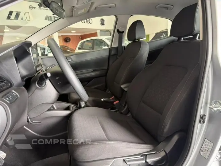 HYUNDAI HB20 1.0 T GDI PLATINUM SAFETY AUTO