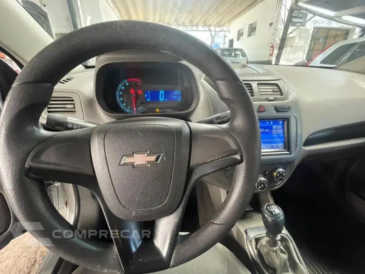 COBALT 1.4 LT