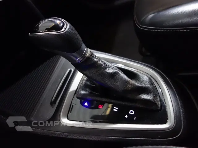 HB20S - 1.6 COMFORT PLUS 16V 4P AUTOMÁTICO