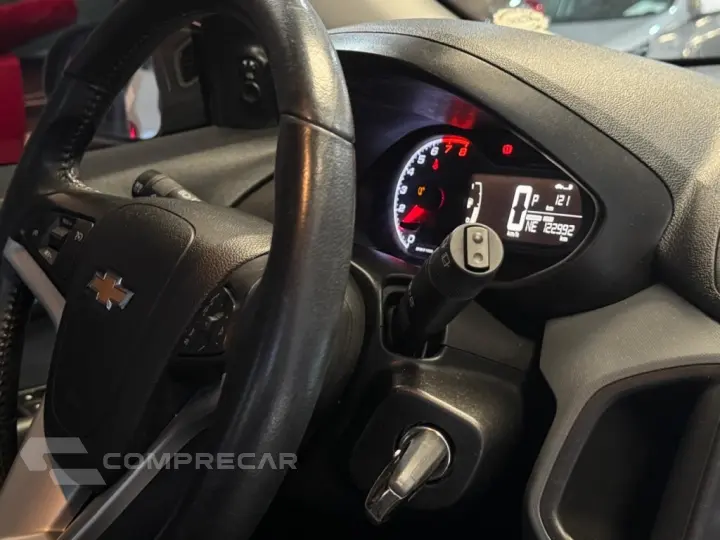ONIX 1.4 MPFI ACTIV 8V FLEX 4P AUTOMÁTICO