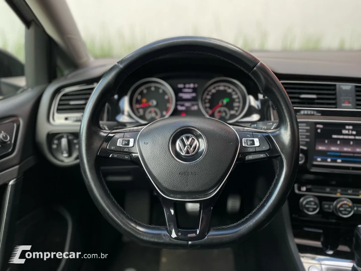 GOLF 1.4 250 TSI Highline