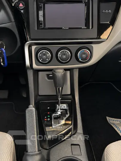 COROLLA 1.8 GLI 16V