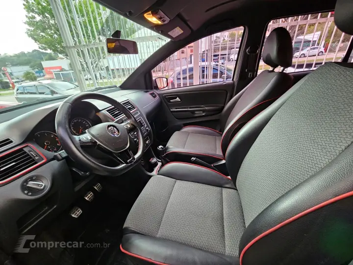 Fox 1.6 Mi Rock In Rio 8V Flex 4P Manual