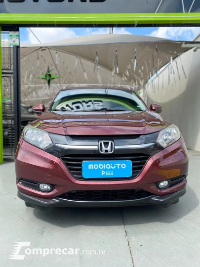 HR-V 1.8 16V EX