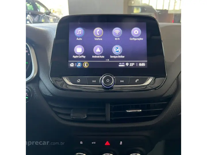 ONIX 1.0 FLEX PLUS LT MANUAL