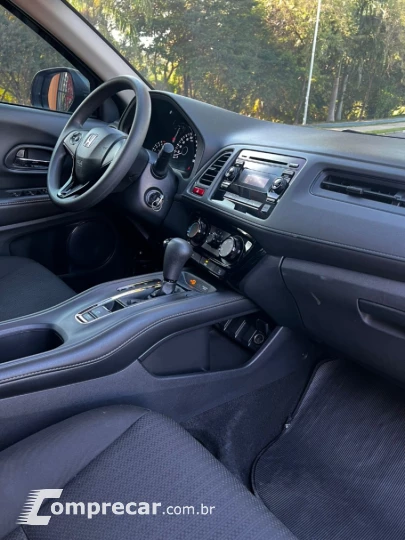 HR-V 1.8 16V LX